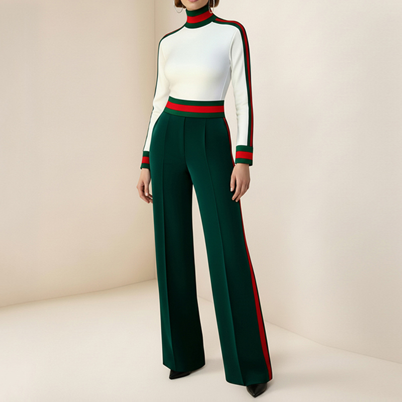 โมดิเกิร์ล 2026 ชุดสตรี 2 ชิ้น - Formal Attire Woman บทวิจารณ์และราคา