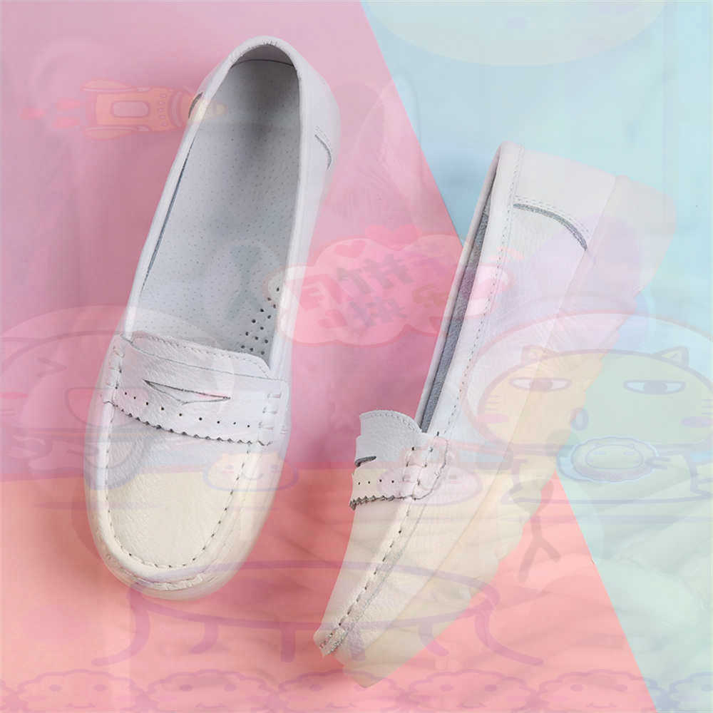 รองเท้าแตะขับรถวัยรุ่นรองเท้าผ - Latest Women Formal Wear บทวิจารณ์และราคา