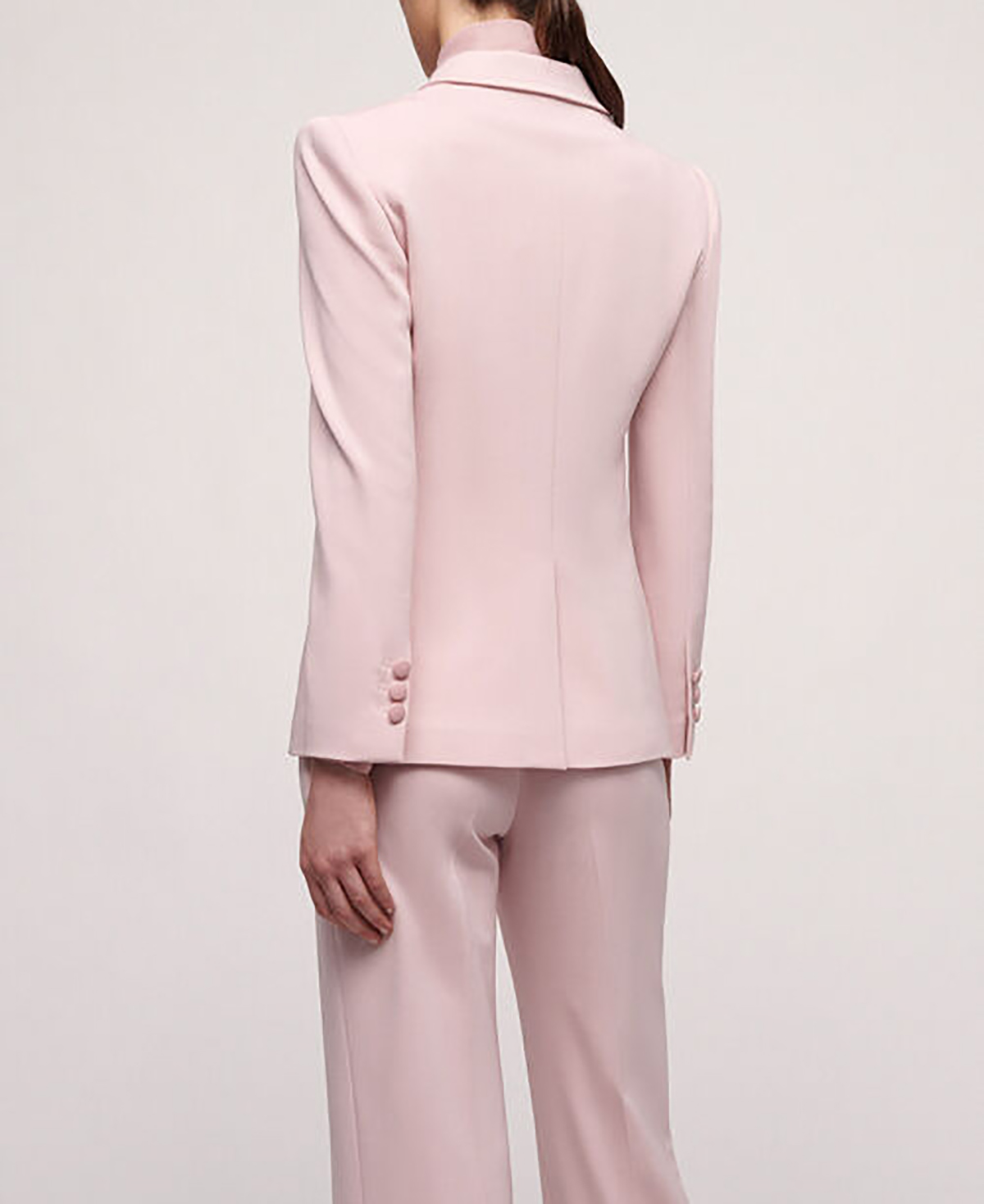 ชุดสูทผู้หญิงคลาสสิก 2 ชิ้น เส - Women Formal Wear For Meeting บทวิจารณ์และราคา