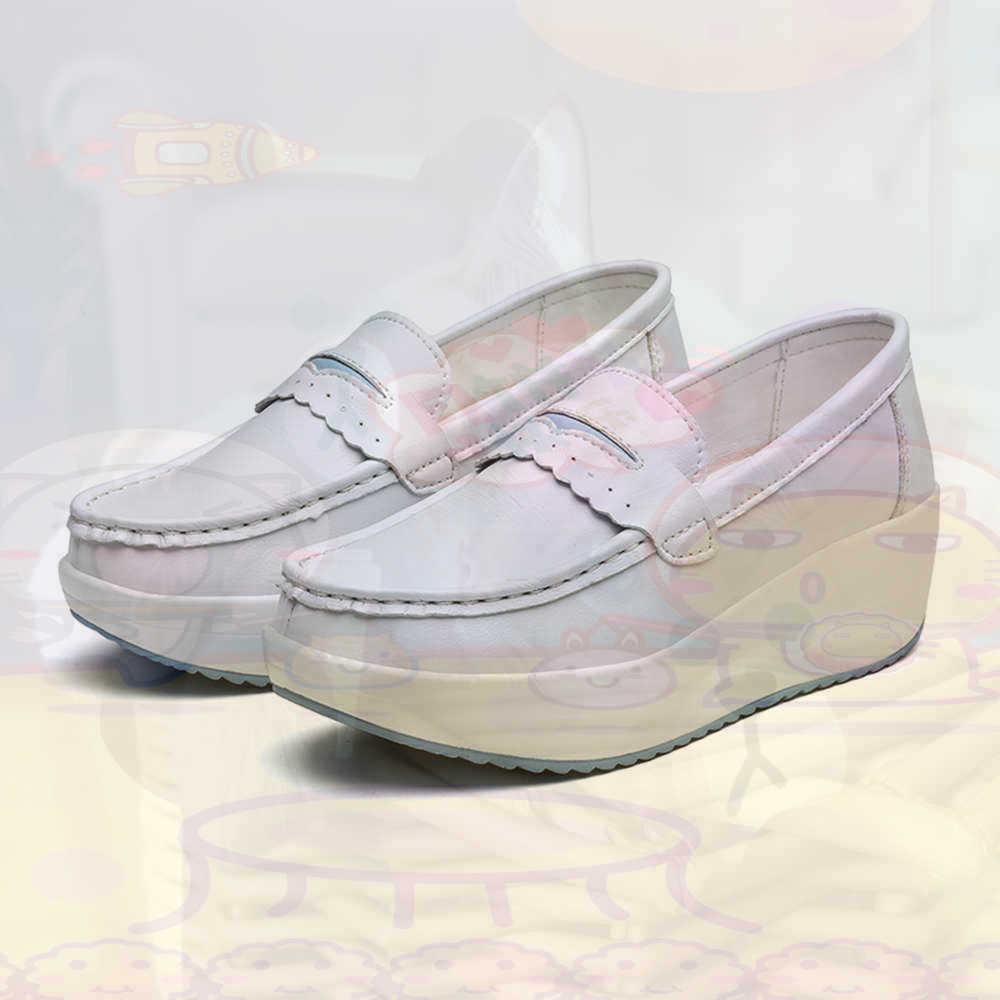Plataform ฤดูหนาวรองเท้าผ้าใบส - Latest Women Formal Wear บทวิจารณ์และราคา