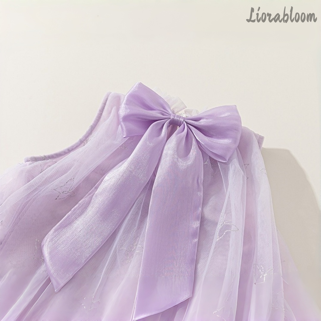ชุดเดรสเจ้าหญิงสีม่วงสำหรับใส่ - Formal Attire Woman บทวิจารณ์และราคา