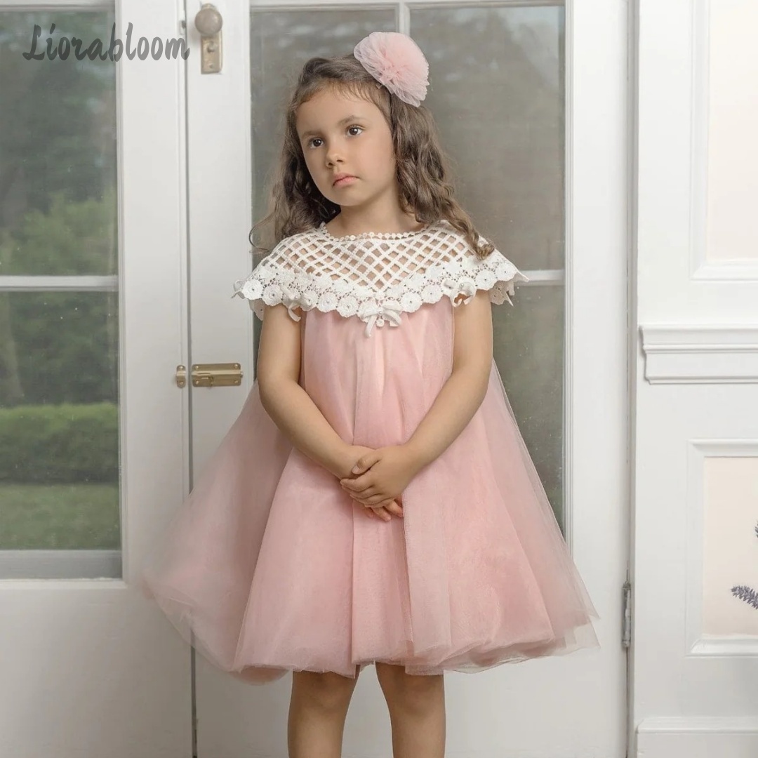 ชุดเดรสเด็กผู้หญิงแบบกำหนดเอง  - Formal Attire Woman บทวิจารณ์และราคา
