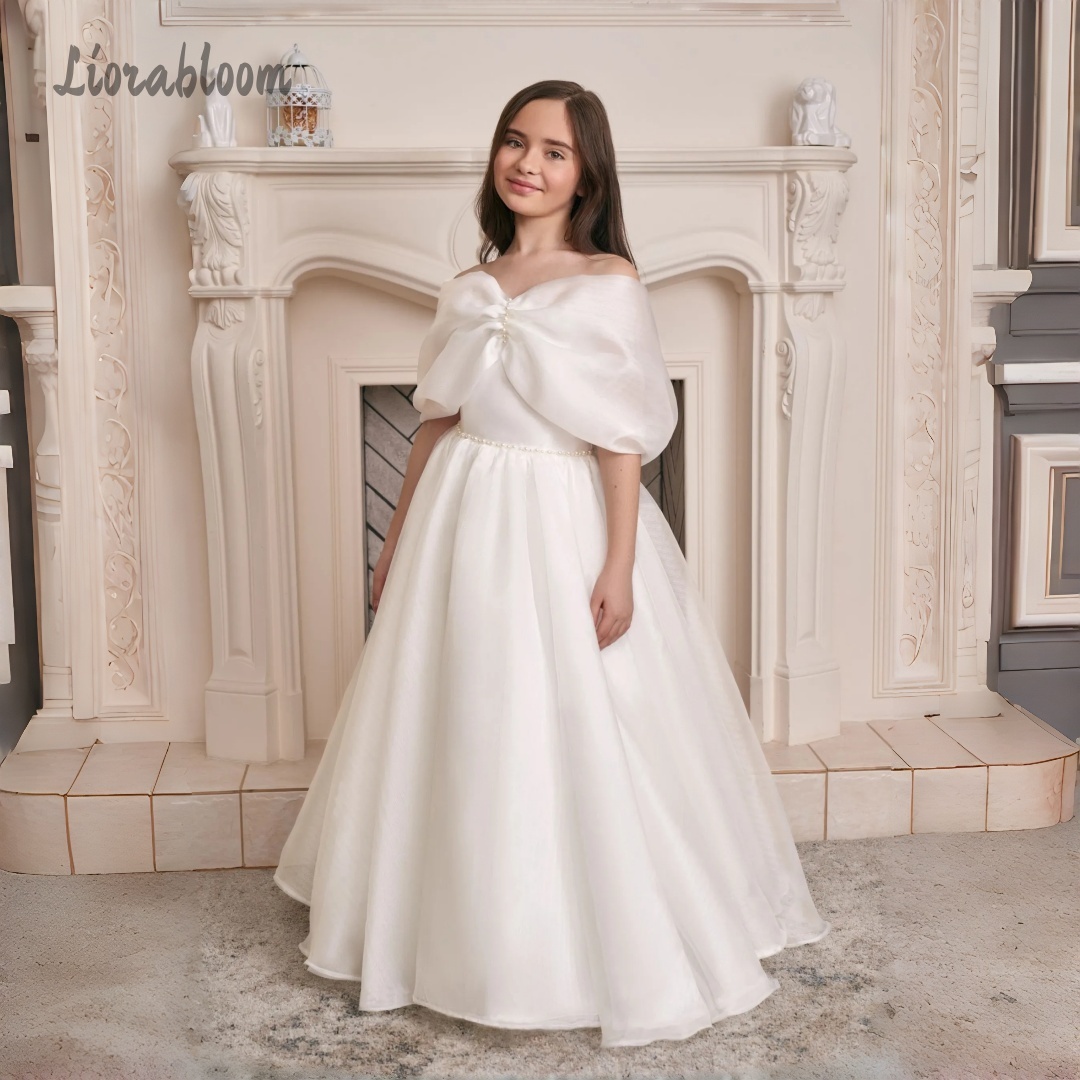 ชุดเดรสเด็กผู้หญิงแบบสั่งทำพิเ - Formal Attire Woman บทวิจารณ์และราคา