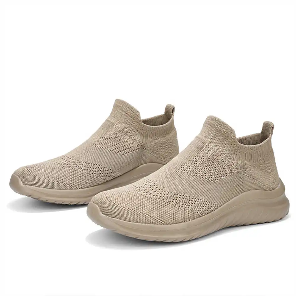 Beige Soft ใหม่รองเท้าเทนนิส M - Latest Women Formal Wear บทวิจารณ์และราคา