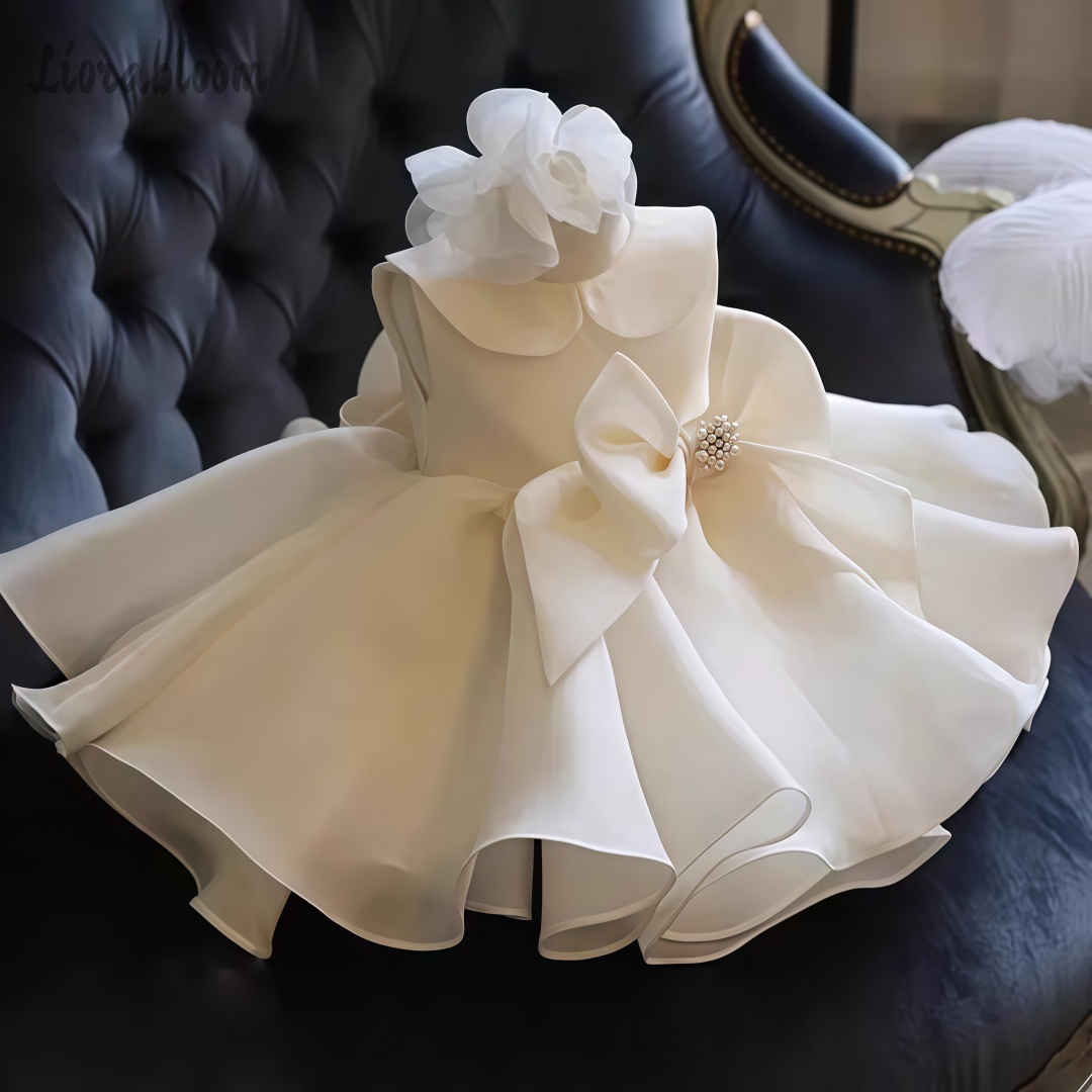 ชุดเดรสประดับมุกสีขาว ชุดเดรสส - Formal Attire Woman บทวิจารณ์และราคา