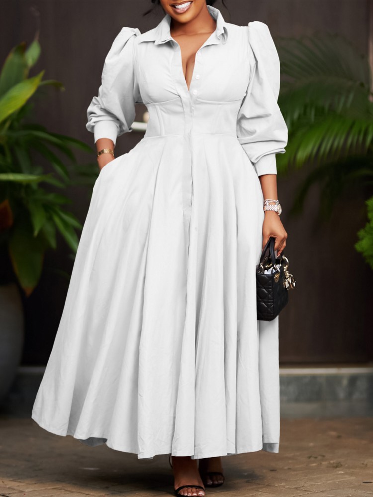 ผู้หญิงฤดูใบไม้ผลิชุดสุภาพสตรี - Women Formal Office Wear Tops บทวิจารณ์และราคา