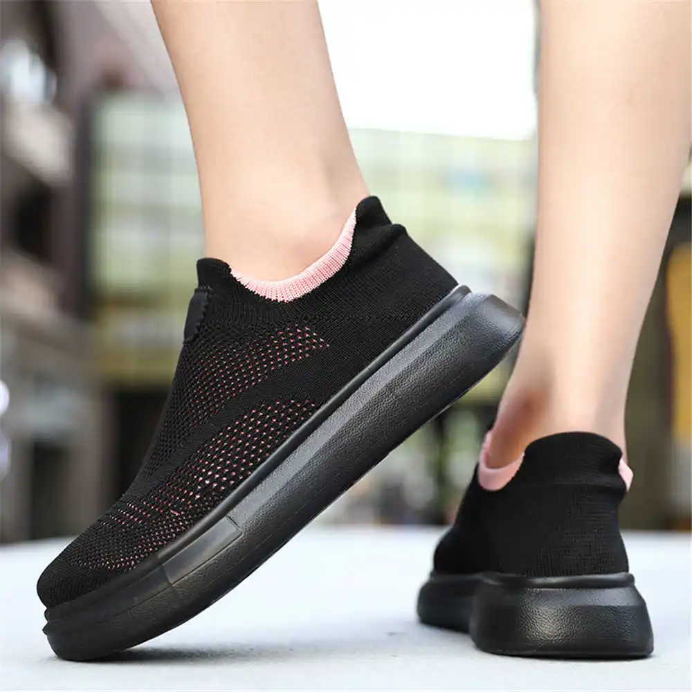 ถุงน่องแพลตฟอร์มรองเท้าสีน้ำตา - Latest Women Formal Wear บทวิจารณ์และราคา