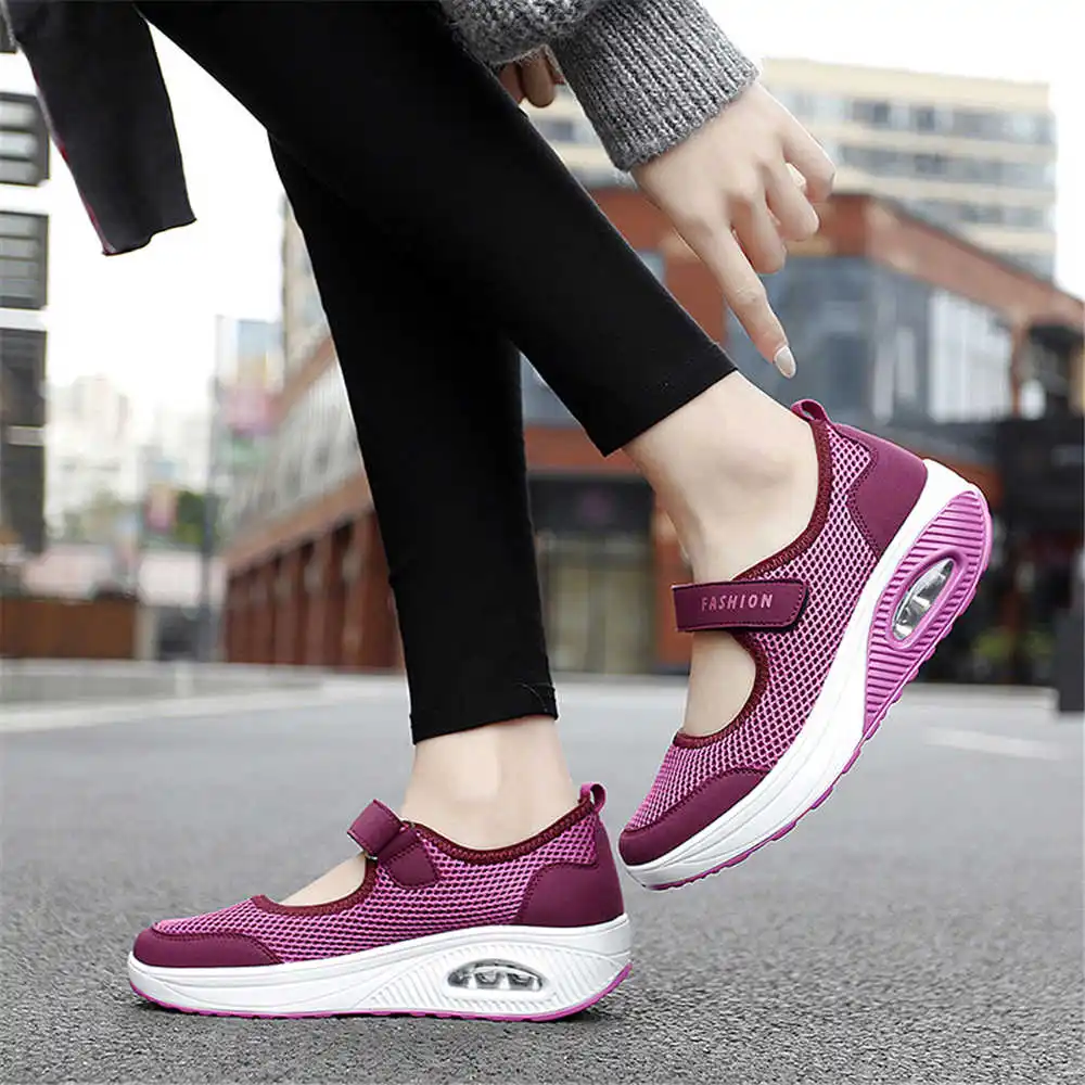 36-41 Demi-Seasonรองเท้าผ้าใบส - Latest Women Formal Wear บทวิจารณ์และราคา